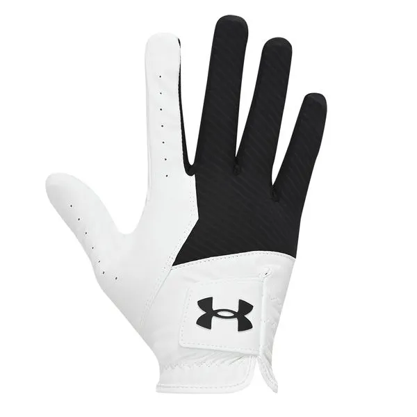 Luva de Golfe Under Armour Medal Golf Glove