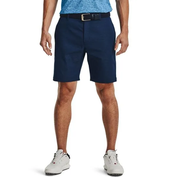 Bermuda Casual Masculina Under Armour isso-Chill Airv 44 Azul
