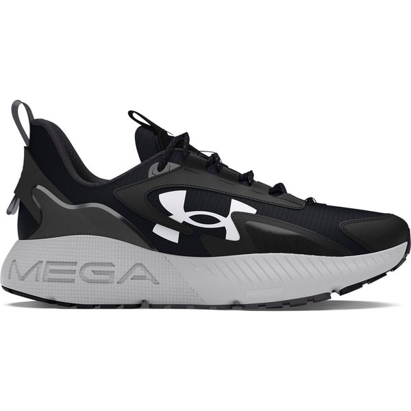 Tênis de Treino Under Armour HOVR Mega 2 44 Preto