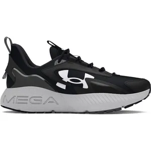 Tênis de Treino Under Armour HOVR Mega 2 45 Preto