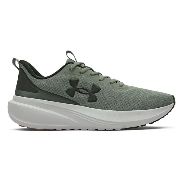 Tênis de Corrida Under Armour Charged Great Masculino 37 Verde