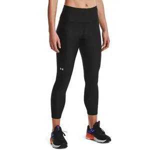 Legging de Treino Feminina Under Armour 7/8 HG Armour HI Ankle M Preto