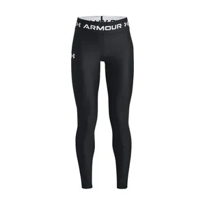 Legging de Treino Under Armour HeatGear Infantil 14 Preto