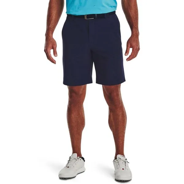 Bermuda de Golf Masculina Under Armour Drive Short 52 Azul