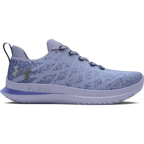 Tênis de Corrida Feminino Under Armour Velociti 3 34 Azul