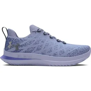 Tênis de Corrida Feminino Under Armour Velociti 3 34 Azul