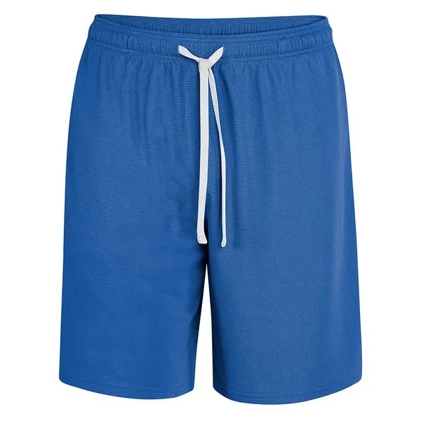 Shorts de Treino Masculino Under Armour Tech Mesh M Azul