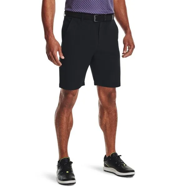 Bermuda de Golf Masculina Under Armour Drive Short 38 Preto
