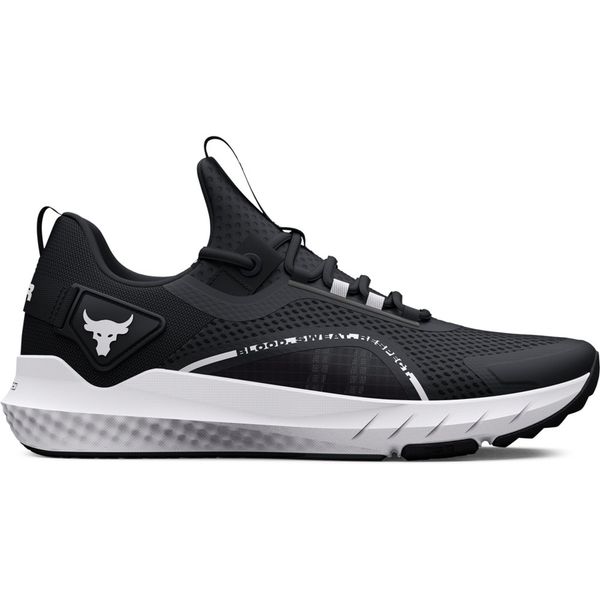 Tênis de Treino Masculino Under Armour Project Rock BSR 3 40 Preto