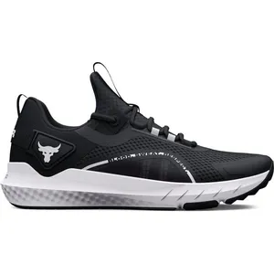Tênis de Treino Masculino Under Armour Project Rock BSR 3 38 Preto