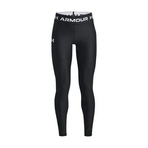 Legging de Treino Under Armour HeatGear Infantil 10 Preto