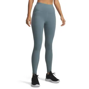 Legging de Treino Under Armour Motion Feminina M Azul