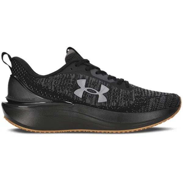 Tênis de Corrida Under Armour Charged Skyline 4 39 Preto