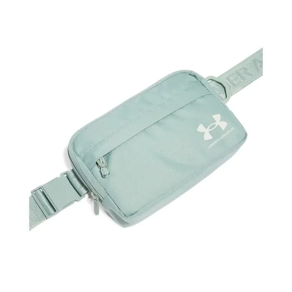 Pochete Sportstyle Under Armour Loudon Crossbody U Verde