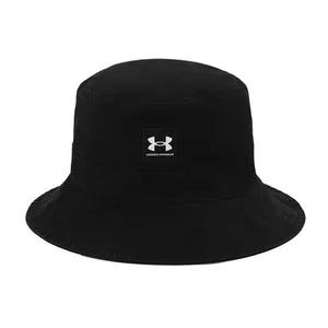 Bucket Unissex Under Armour Branded G-GG Preto