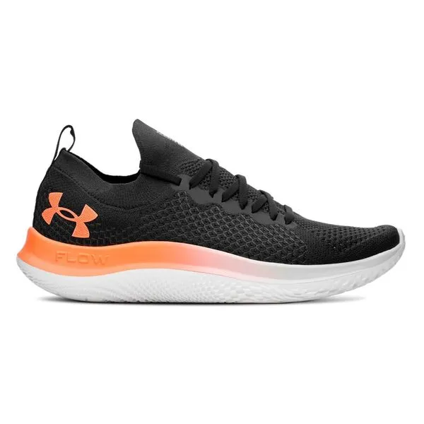 Tênis de Corrida Masculino Under Armour FLow Velociti SE 41 Preto