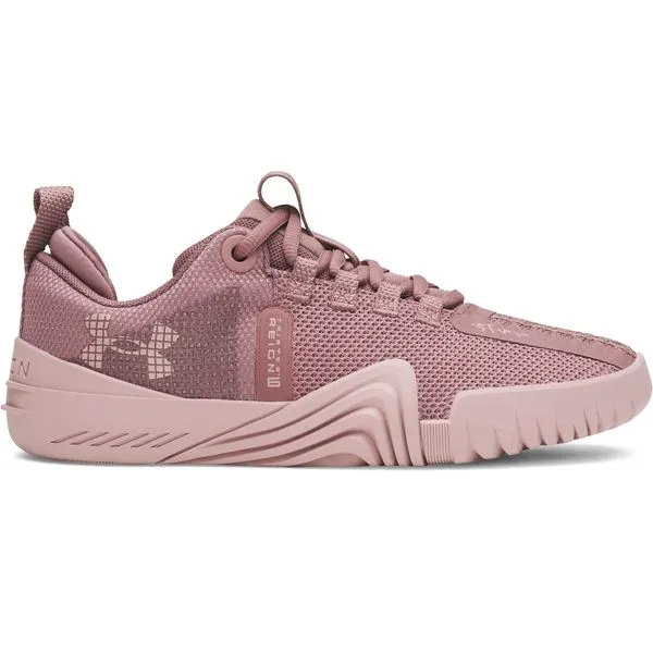Tênis de Treino Under Armour Tribase Reign 6 Feminino 40 Rosa