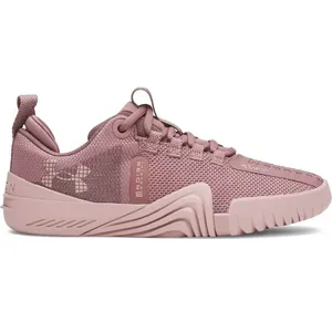 Tênis de Treino Under Armour Tribase Reign 6 Feminino 40 Rosa