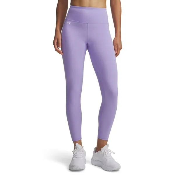 Legging de Treino Under Armour Motion Feminina M Branco