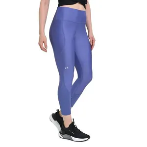 Legging de Treino Feminina Under Armour Vanish Breeze G Azul