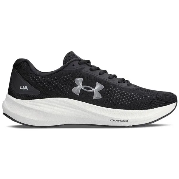 Tênis de Corrida Under Armour Charged Starlight 34 Preto