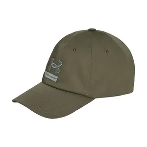 Boné Sportstyle Under Armour Branded U Verde
