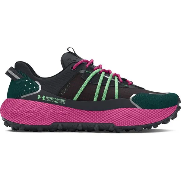 Tênis Under Armour Fat Tire Venture 43 Azul