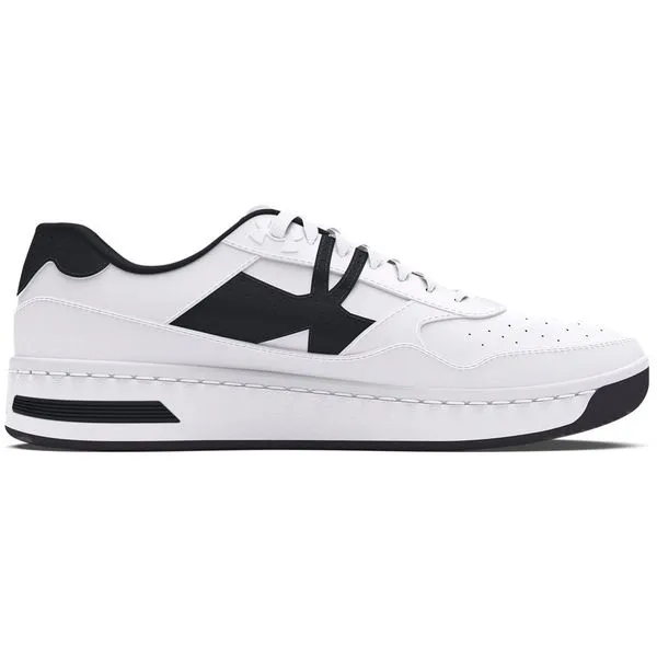 Tênis Sportstyle Masculino Under Armour Court 96 45 Branco