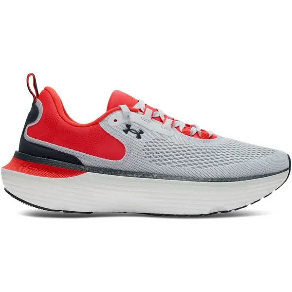 Tênis de Corrida Under Armour Infinite Elite 2 Masculino 41 Cinza