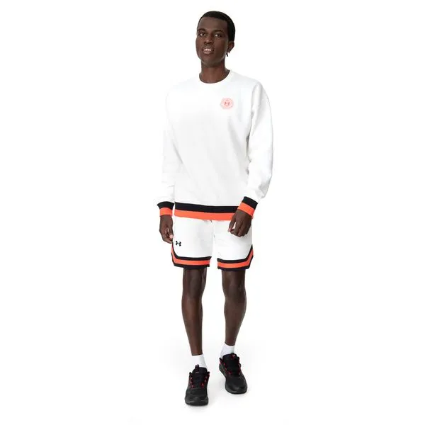Blusa Under Armour Rival Fleece AMP Masculina