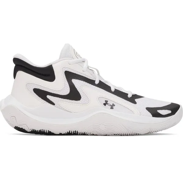 Tênis de Basquete Under Armour Jet '25