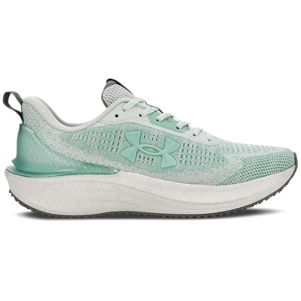 Tênis de Corrida Under Armour Charged Skyline 4 35 Verde