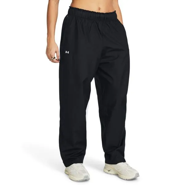 Calça Feminina Under Armour Vanish Elite Oversized G Preto