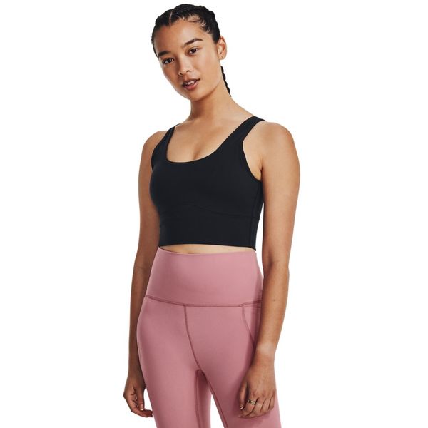 Regata de Treino Feminina Under Armour Meridian M Preto