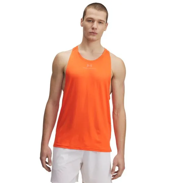 Regata de Treino Under Armour Vanish Energy Masculina 2GG-Vermelho