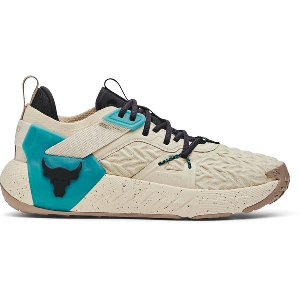 Tênis de Treino Masculino Under Armour Project Rock 6 45 Cinza