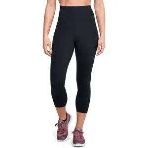 Legging de Treino Feminina Under Armour Meridian PP Preto