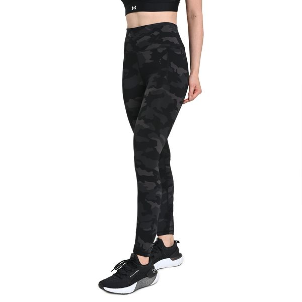 Legging de Treino Feminina Under Armour Meridian Printed P Preto