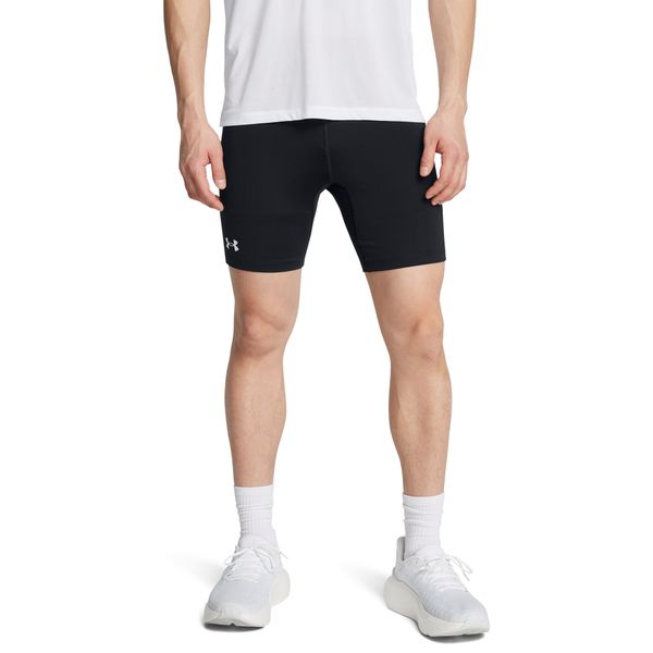 Shorts de Corrida Under Armour Launch Masculina G Preto