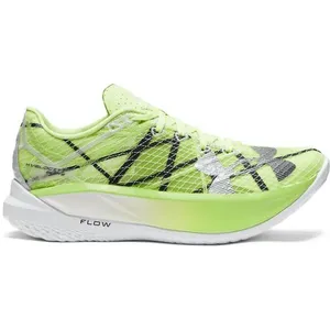 Tênis de Corrida Under Armour Velociti Elite 2 38 Verde