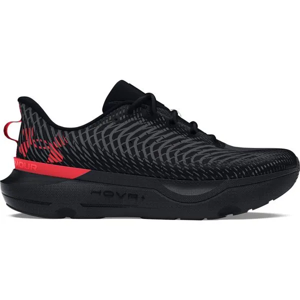 Tênis de Corrida Masculino Under Armour Infinite Pro 38 Preto