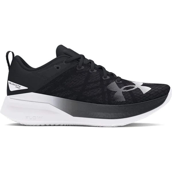 Tênis de Corrida Under Armour Velociti Pro 40 Preto