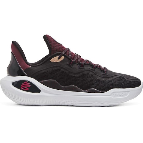 Tênis de Basquete Under Armour Curry 11 Domaine Masculino