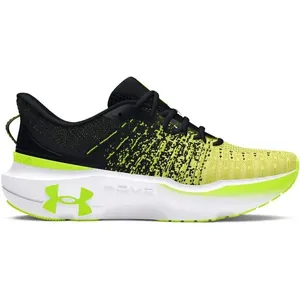 Tênis de Corrida Feminino Under Armour Infinite Elite 38 Preto