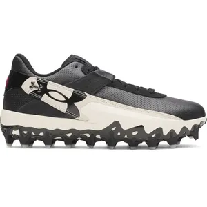 Tênis de Beisebol Under Armour Harper 10 Pro TPU 42 Preto