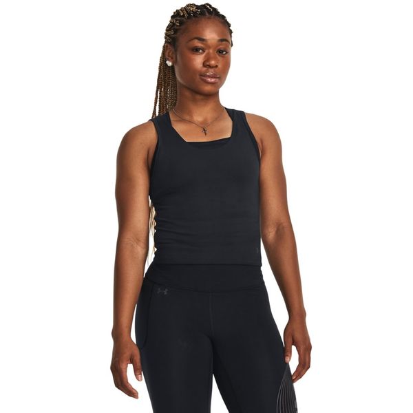 Regata Under Armour Motion Tank P Preto