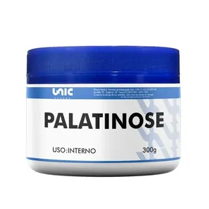 Palatinose - 300Gr