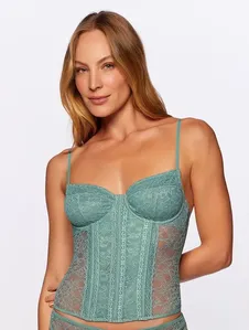 Corselet Leve com Aro Oasis ARCTIC 44