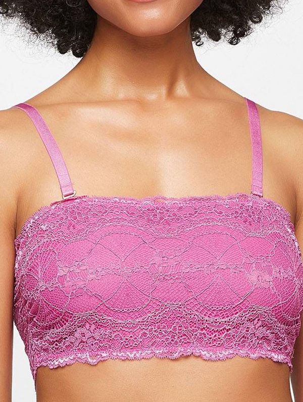 Top Faixa Cosmopop LIBERTY M