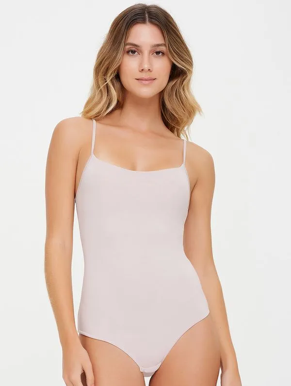 Body Básico Harmony ECOLOVE XG